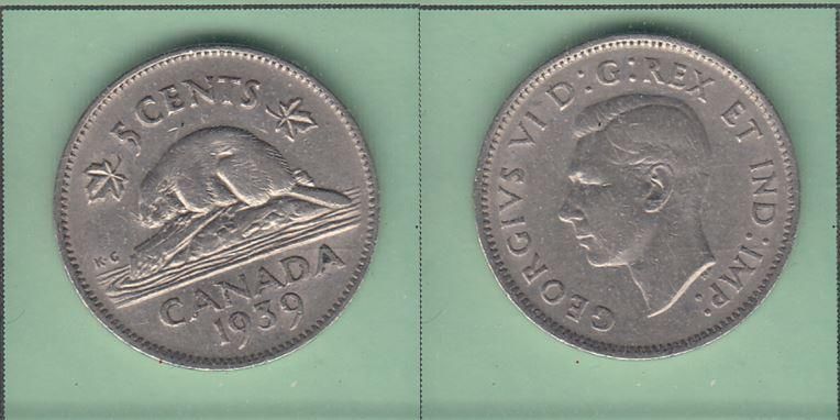 Coin-Set-From-1939.